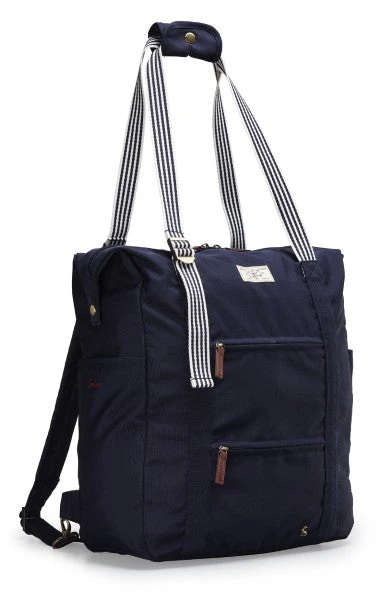Joules Coast Travel Tote Backpack 5 Joules Coast Travel Tote Backpack - Image 3