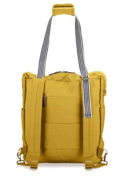 Joules Coast Travel Tote Backpack 15 Joules Coast Travel Tote Backpack -Travel Storage Store JLS5012 003 Joules Travel Backpack 45cm Antique Gold 2