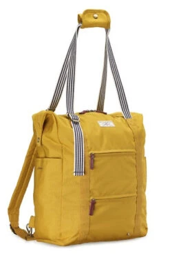 Joules Coast Travel Tote Backpack 16 Joules Coast Travel Tote Backpack -Travel Storage Store JLS5012 003 Joules Travel Backpack 45cm Antique Gold 3