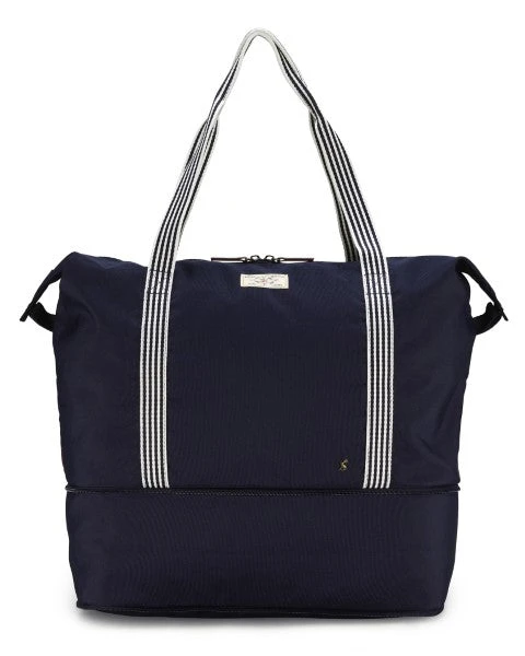 Joules Coast Packaway Duffle Bag 11 Joules Coast Packaway Duffle Bag - Image 9