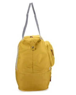 Joules Coast Packaway Duffle Bag 18 Joules Coast Packaway Duffle Bag -Travel Storage Store JLS5015 003 Joules Packaway Duffle Antique Gold 4