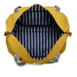 Joules Coast Packaway Duffle Bag 17 Joules Coast Packaway Duffle Bag -Travel Storage Store JLS5015 003 Joules Packaway Duffle Antique Gold 5