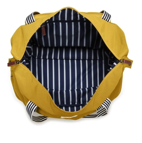 Joules Coast Packaway Duffle Bag 6 Joules Coast Packaway Duffle Bag - Image 4