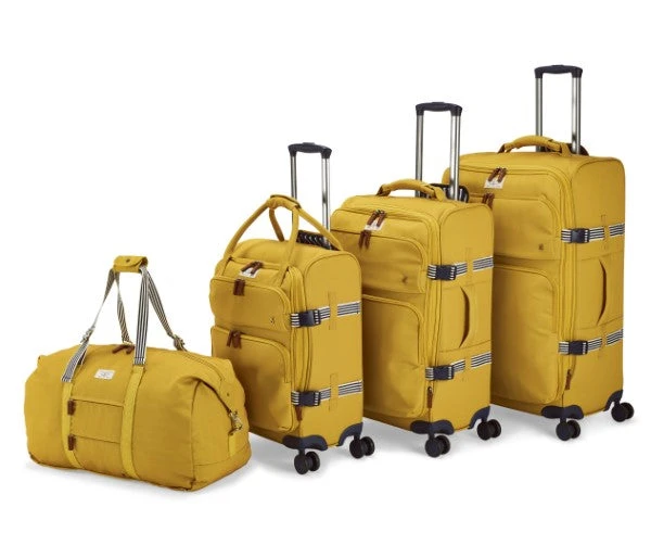 Joules Coast 4-Wheel Large Trolley Case 17 Joules Coast 4-Wheel Large Trolley Case - Image 15