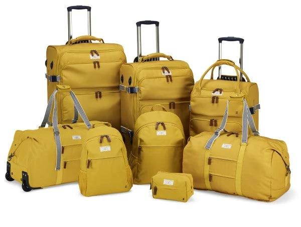 Joules Coast Large Backpack 9 Joules Coast Large Backpack - Image 7