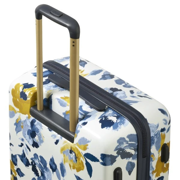 Joules Ocean Rose 4-Wheel Large 76cm Case 5 Joules Ocean Rose 4-Wheel Large 76cm Case - Image 4
