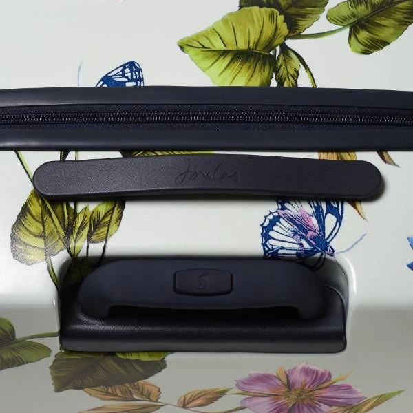 Joules Spring Wood Botanical 4-Wheel Medium 66cm Case 7 Joules Spring Wood Botanical 4-Wheel Medium 66cm Case - Image 5