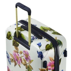 Joules Spring Wood Botanical 4-Wheel Medium 66cm Case 16 Joules Spring Wood Botanical 4-Wheel Medium 66cm Case -Travel Storage Store Joules Spring Wood Botanical trolley system da6cf334 693c 460e a660 ddd51af6d861