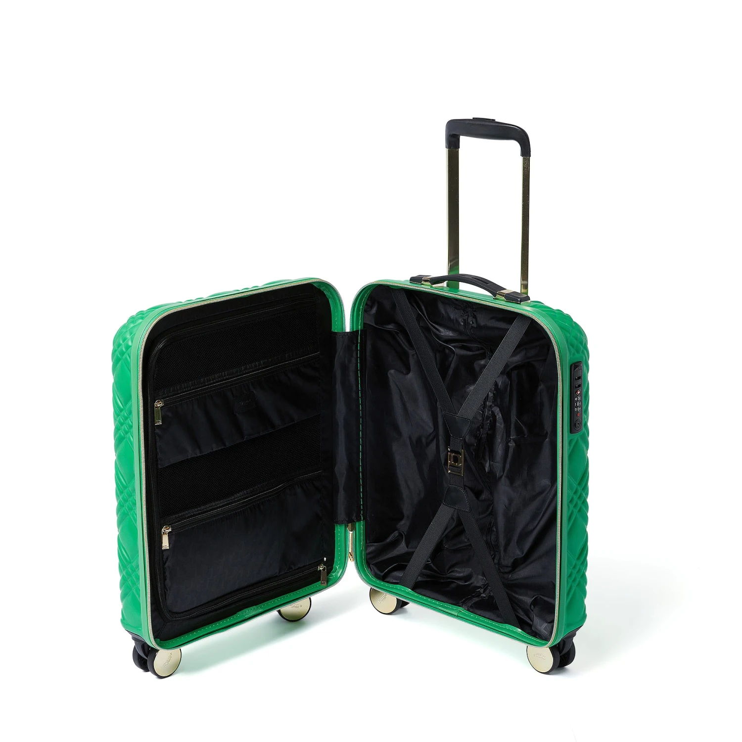 Dune London Orchester Vanity And 55cm Cabin Case Set 5 Dune London Orchester Vanity And 55cm Cabin Case Set - Image 3