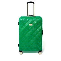 Dune London Orchester 77cm Large Suitcase -Travel Storage Store OCHL77 Pg 1