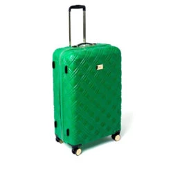 Dune London Orchester 77cm Large Suitcase -Travel Storage Store OCHL77 Pg 2
