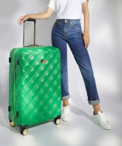 Dune London Orchester 77cm Large Suitcase -Travel Storage Store OCHL77 Pg 4