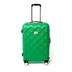 Dune London Orchester 67cm Medium Suitcase