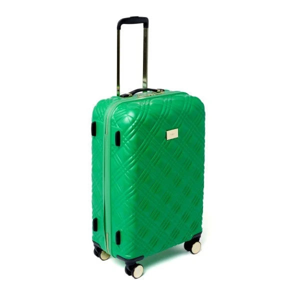 Dune London Orchester 67cm Medium Suitcase 4 Dune London Orchester 67cm Medium Suitcase - Image 2