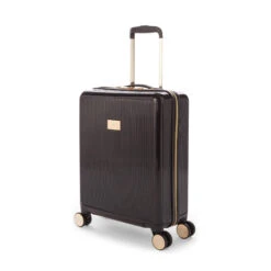 Dune London Olive 55cm Cabin Suitcase 35 Dune London Olive 55cm Cabin Suitcase -Travel Storage Store OLC55 Blg 1