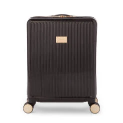 Dune London Olive 55cm Cabin Suitcase 34 Dune London Olive 55cm Cabin Suitcase -Travel Storage Store OLC55 Blg 3