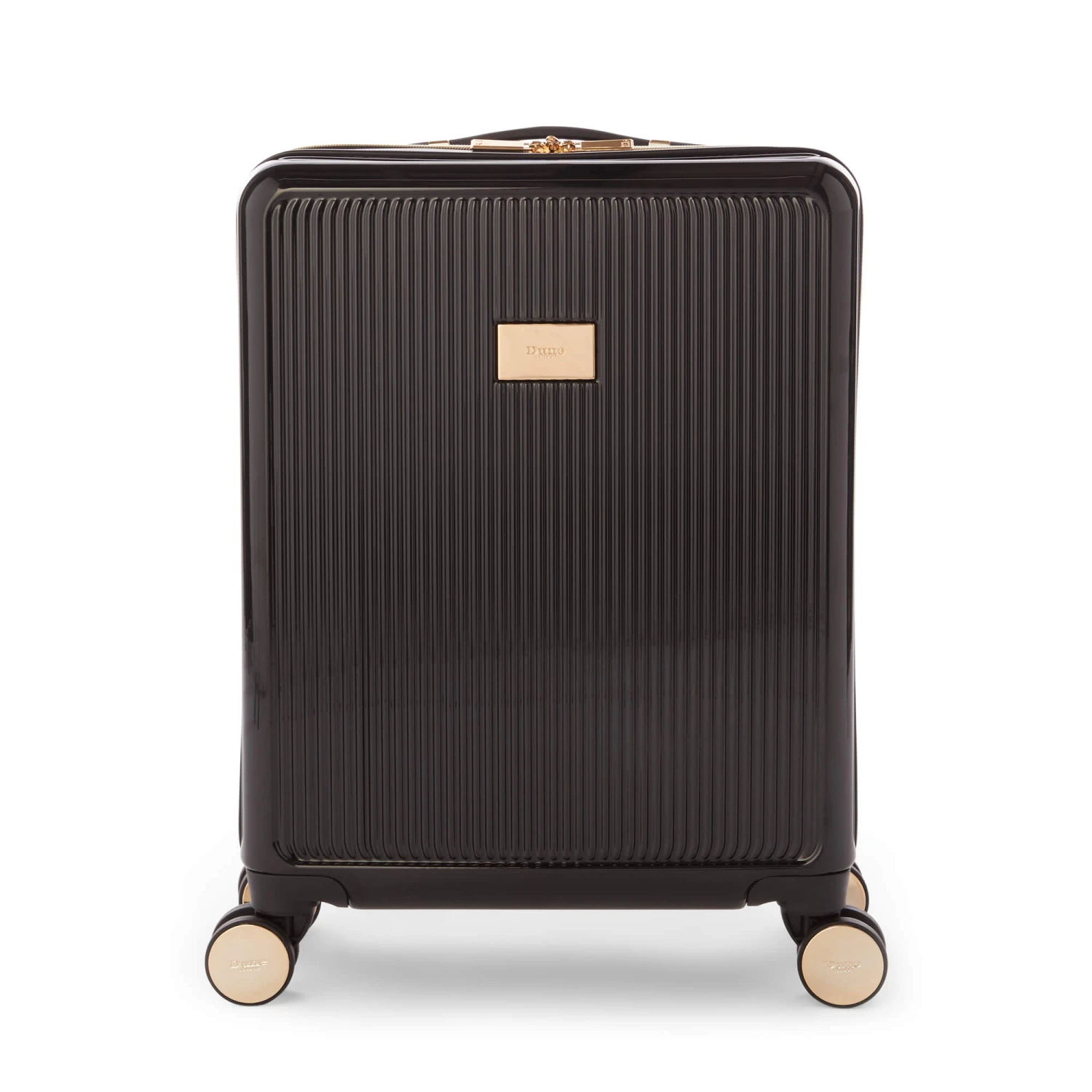 Dune London Olive 55cm Cabin Suitcase 15 Dune London Olive 55cm Cabin Suitcase - Image 13