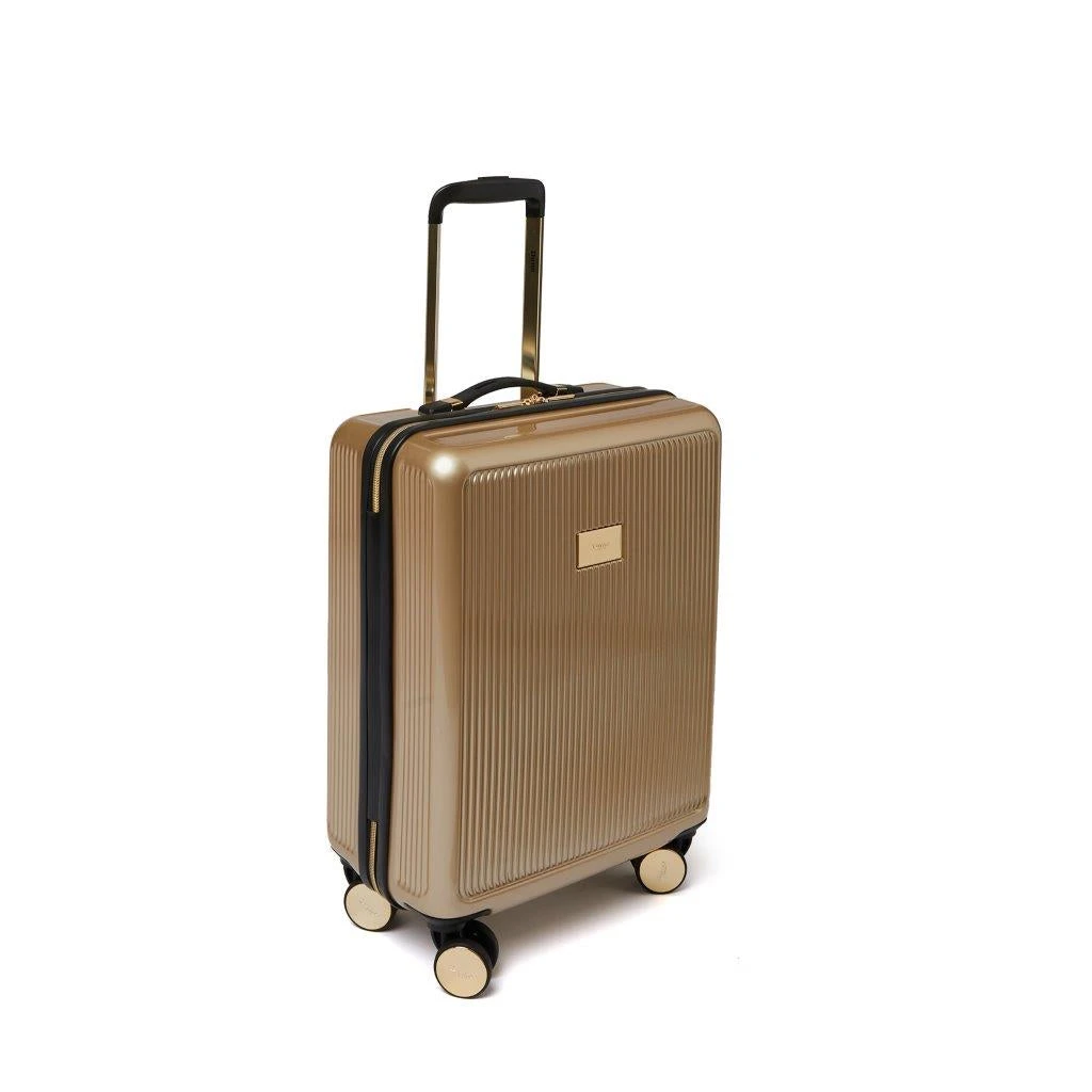 Dune London Olive 55cm Cabin Suitcase 10 Dune London Olive 55cm Cabin Suitcase - Image 8