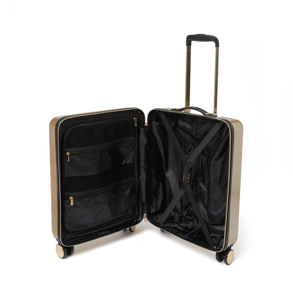 Dune London Olive 55cm Cabin Suitcase 11 Dune London Olive 55cm Cabin Suitcase - Image 9