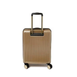 Dune London Olive 55cm Cabin Suitcase 31 Dune London Olive 55cm Cabin Suitcase -Travel Storage Store OLC55 Gd 4