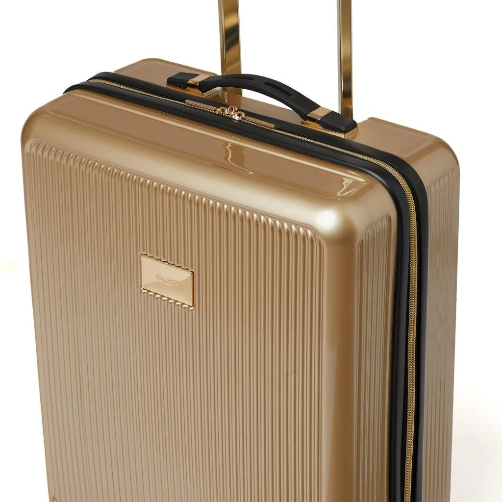 Dune London Olive 55cm Cabin Suitcase 13 Dune London Olive 55cm Cabin Suitcase - Image 11