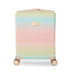 Dune London Olive 55cm Cabin Suitcase 41 Dune London Olive 55cm Cabin Suitcase -Travel Storage Store OLC55 Mu 3