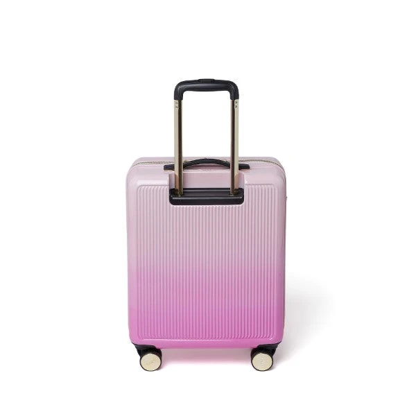 Dune London Olive Dip Dye 55cm Cabin Suitcase 5 Dune London Olive Dip Dye 55cm Cabin Suitcase - Image 3