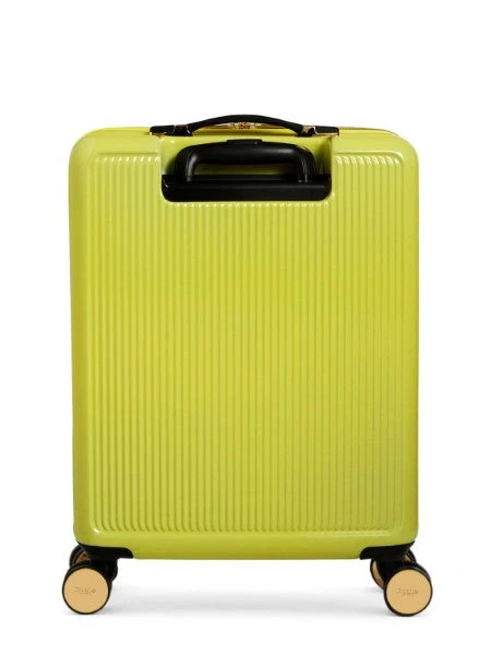 Dune London Olive 55cm Cabin Suitcase 4 Dune London Olive 55cm Cabin Suitcase - Image 2