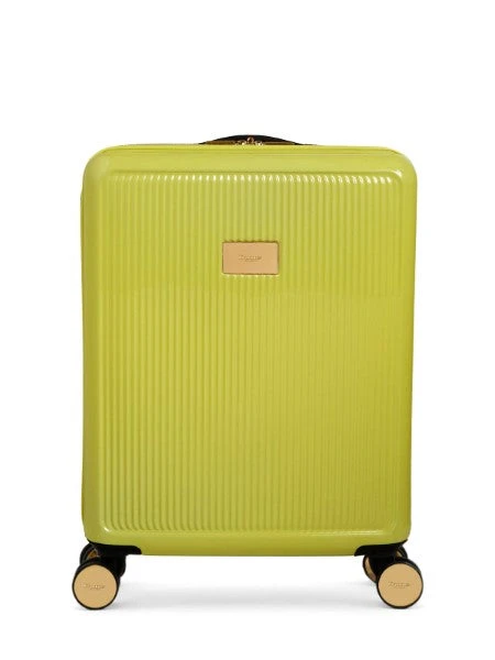 Dune London Olive 55cm Cabin Suitcase 3 Dune London Olive 55cm Cabin Suitcase