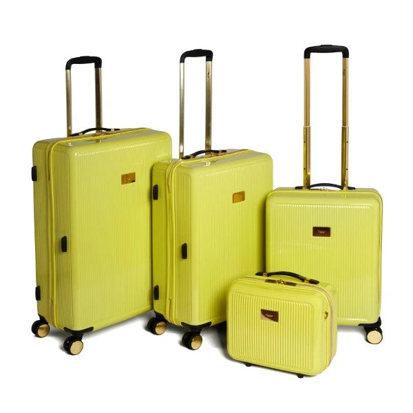 Dune London Olive 55cm Cabin Suitcase 7 Dune London Olive 55cm Cabin Suitcase - Image 5