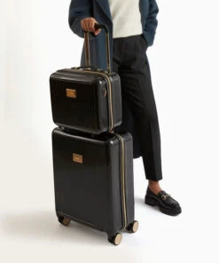 Dune London Olive Vanity Case -Travel Storage Store OLIVEVANITY 2078511100001039 Model