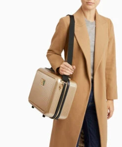 Dune London Olive Vanity Case -Travel Storage Store OLIVEVANITY 2078511100001393 Model