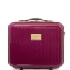 Dune London Olive Vanity Case