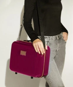 Dune London Olive Vanity Case -Travel Storage Store OLIVEVANITY 2078511100001876 Model