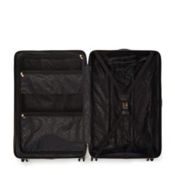 Dune London Olive 77cm Large Suitcase 26 Dune London Olive 77cm Large Suitcase -Travel Storage Store OLL77 Blg 2