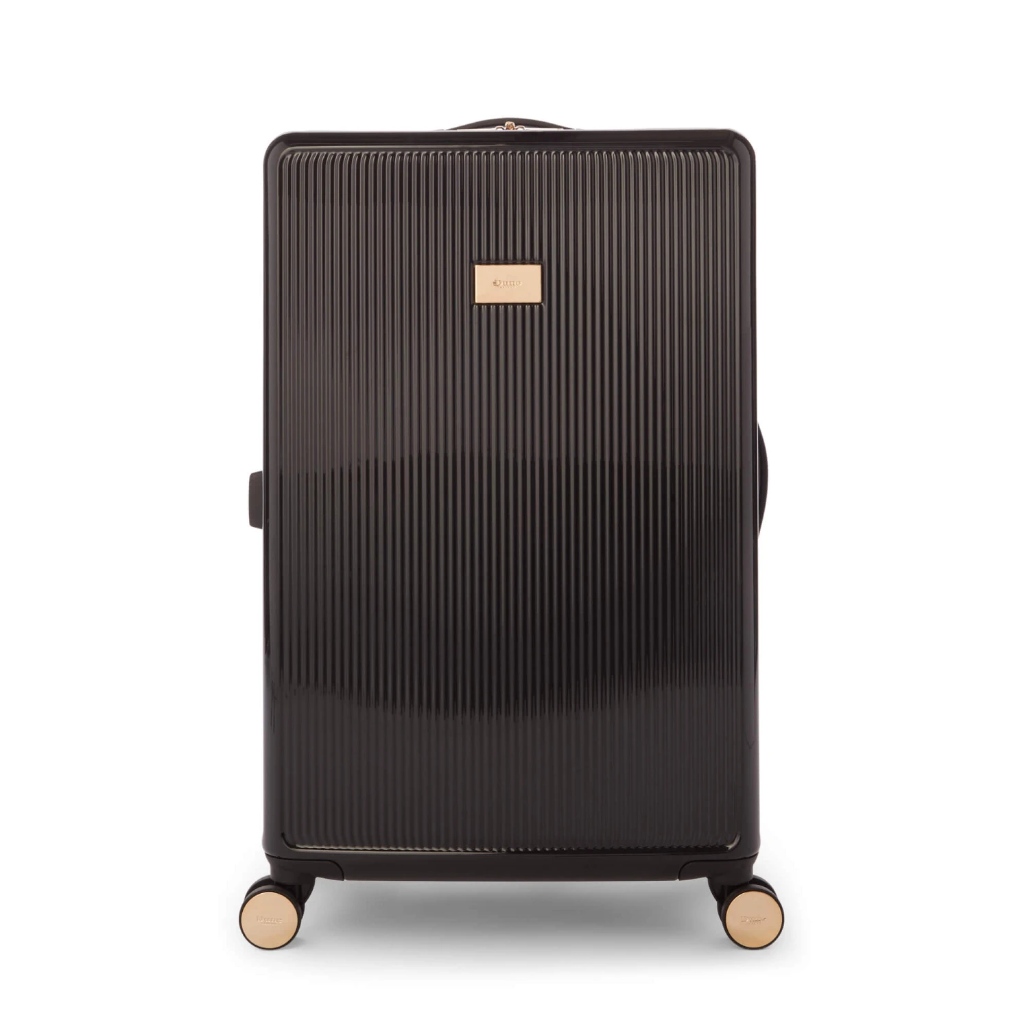 Dune London Olive 77cm Large Suitcase 3 Dune London Olive 77cm Large Suitcase