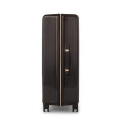 Dune London Olive 77cm Large Suitcase 25 Dune London Olive 77cm Large Suitcase -Travel Storage Store OLL77 Blg 4
