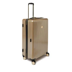 Dune London Olive 77cm Large Suitcase 36 Dune London Olive 77cm Large Suitcase -Travel Storage Store OLL77 Gd 2