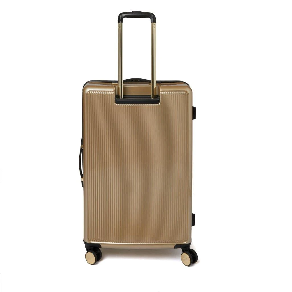 Dune London Olive 77cm Large Suitcase 19 Dune London Olive 77cm Large Suitcase - Image 17