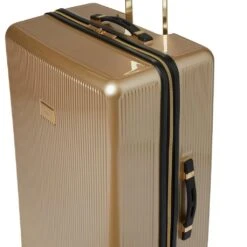 Dune London Olive 77cm Large Suitcase 39 Dune London Olive 77cm Large Suitcase -Travel Storage Store OLL77 Gd 5