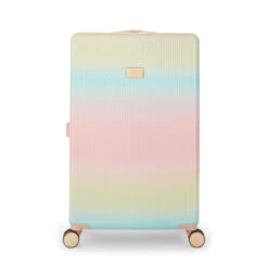 Dune London Olive 77cm Large Suitcase 29 Dune London Olive 77cm Large Suitcase -Travel Storage Store OLL77 Mu 3