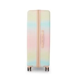 Dune London Olive 77cm Large Suitcase 31 Dune London Olive 77cm Large Suitcase -Travel Storage Store OLL77 Mu 4