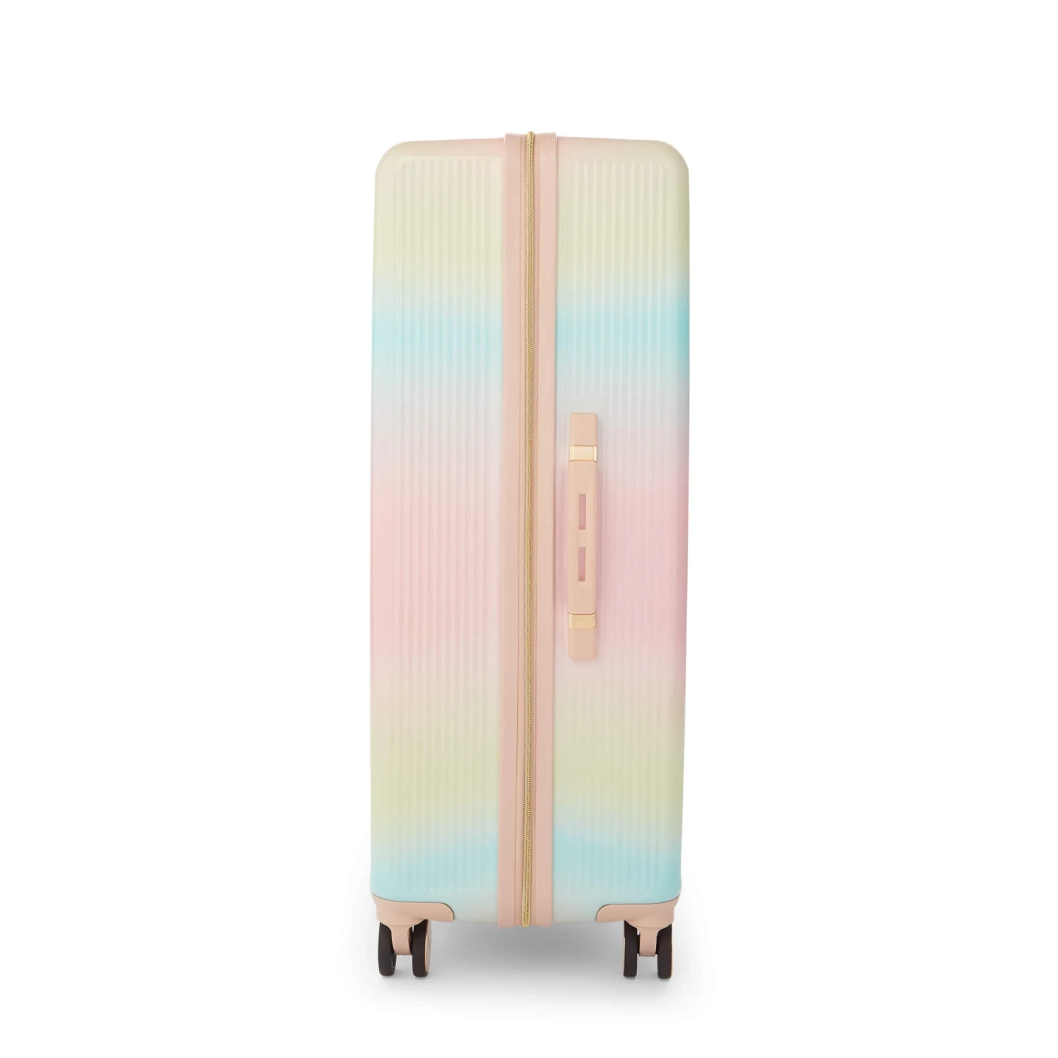 Dune London Olive 77cm Large Suitcase 12 Dune London Olive 77cm Large Suitcase - Image 10