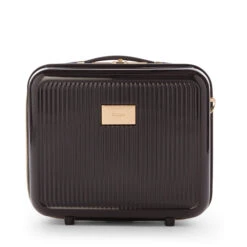 Dune London Olive Vanity Case -Travel Storage Store OLV30 Blg 1