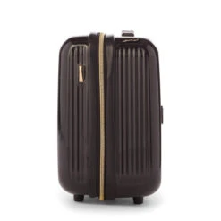 Dune London Olive Vanity Case -Travel Storage Store OLV30 Blg 4