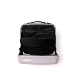 Dune London Olive Dip Dye Vanity And 55cm Cabin Case Set 18 Dune London Olive Dip Dye Vanity And 55cm Cabin Case Set -Travel Storage Store OLV30 Pkd 4 20e4cd18 bfeb 4159 a010 348724fdc079