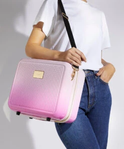 Dune London Olive Dip Dye Vanity And 55cm Cabin Case Set 19 Dune London Olive Dip Dye Vanity And 55cm Cabin Case Set -Travel Storage Store OLV30 Pkd 5 0c89d142 270a 4523 b9b3 22af4f231670