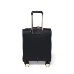 Dune London Oriel 55cm Cabin Suitcase -Travel Storage Store ORC55 Bmg 4