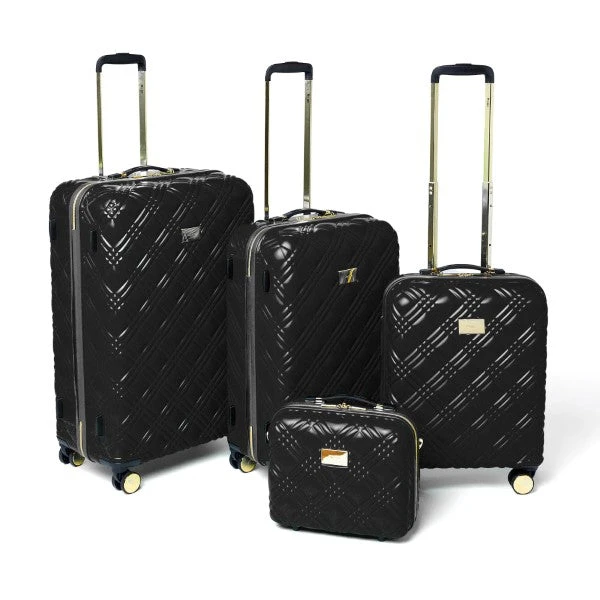 Dune London Orchester 67cm Medium Suitcase 13 Dune London Orchester 67cm Medium Suitcase - Image 11