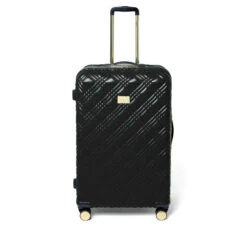 Dune London Orchester 67cm Medium Suitcase 20 Dune London Orchester 67cm Medium Suitcase -Travel Storage Store ORCHESTERLARGE 2075511100004028 Front